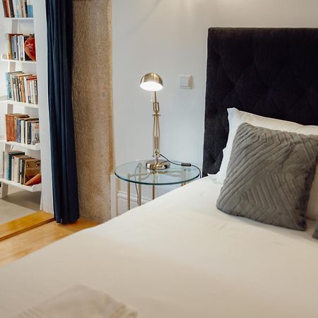 Апартаменты Oporto Guest Luxus Garden Экстерьер фото