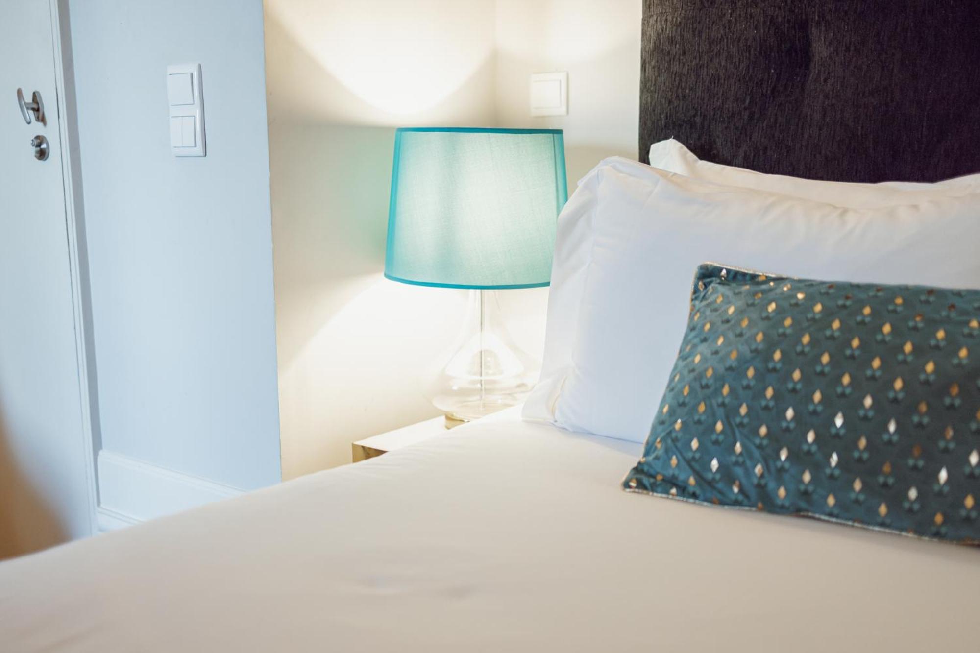 Апартаменты Oporto Guest Luxus Garden Номер фото